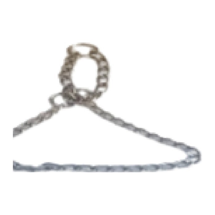 Cadena medio ahorque L (decorativa)
