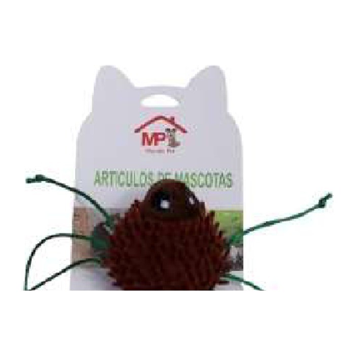 Juguete araña