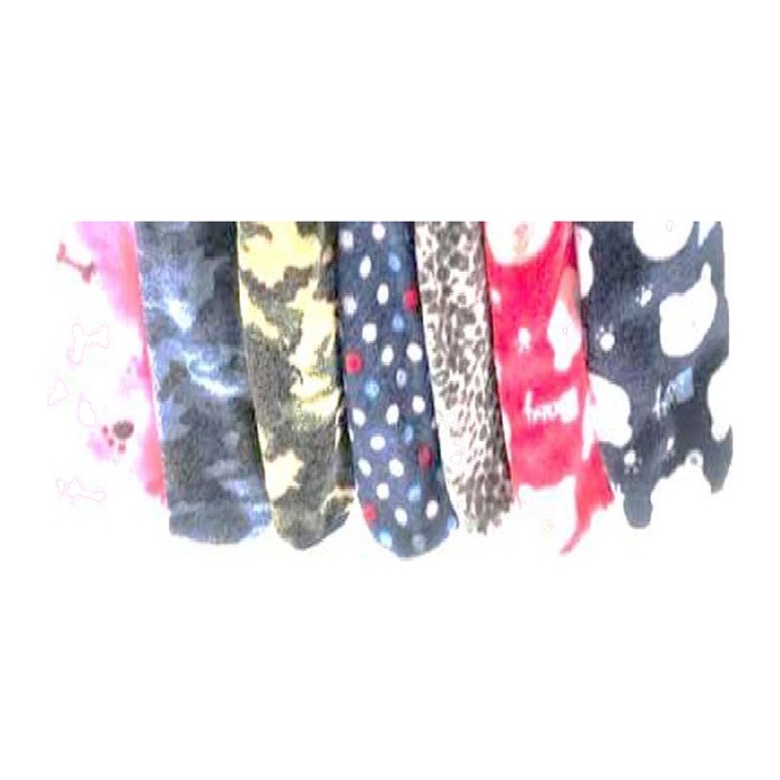 Desde Polar Plush Estampado (20,25,30,35,40,50,55cm)