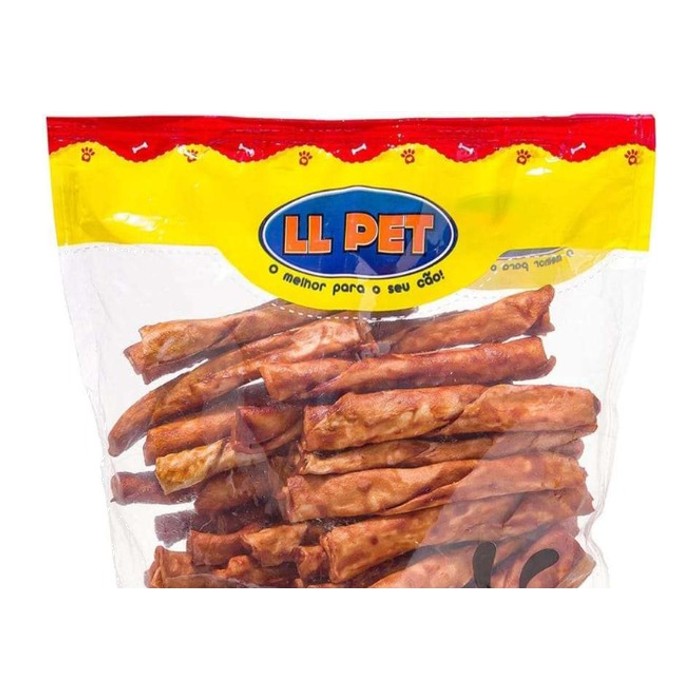 Roll N°8 grande bacon x1kg