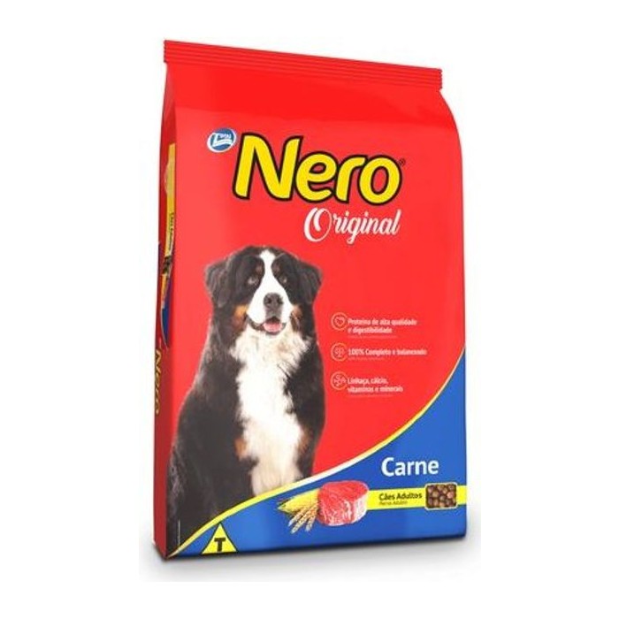 Nero Perro — 10 kg